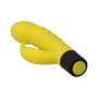 Vibrador Dupla Estimulação Virgite Silicone de Virgite, Vibradores duplos - Ref: M0401691, Preço: 22,70 €, Desconto: %