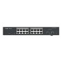 Switch Ruijie RG-ES218GC-P de Ruijie, Commutateurs de réseau - Réf : S0240129, Prix : 279,13 €, Remise : %