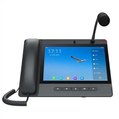 Téléphone IP Fanvil A320i de Fanvil, Téléphones numériques et RNIS - Réf : S0240157, Prix : 643,39 €, Remise : %