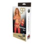 Suspender Guilty Pleasure Red S | Tienda24 Tienda24.eu