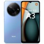 Smartphone Xiaomi Redmi A3 6,5" Mediatek Helio G36 3 GB RAM 64 GB Blau von Xiaomi, Ungesperrte Telefone und Smartphones - Ref...