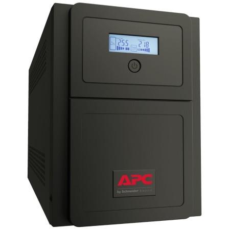 Uninterruptible Power Supply System Interactive UPS APC SMV1000CAI 1000 VA by APC, Uninterrupted Power Supplies - Ref: S02402...