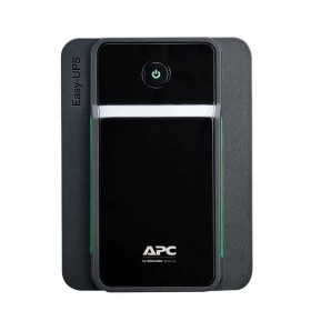 Gruppo di Continuità Interattivo UPS APC BVX900LI-GR 900 VA di APC, Gruppi di continuità UPS - Rif: S0240294, Prezzo: 117,98 ...