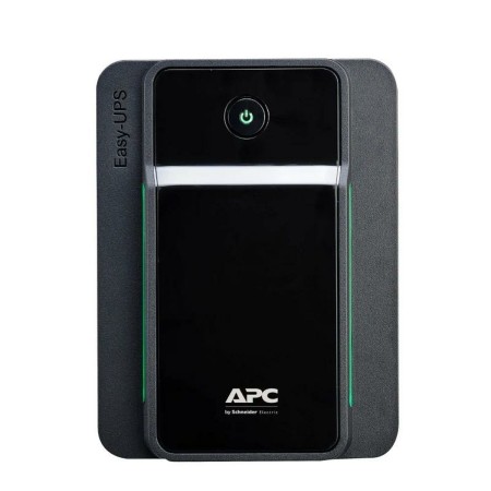 Gruppo di Continuità Interattivo UPS APC BVX900LI-GR 900 VA di APC, Gruppi di continuità UPS - Rif: S0240294, Prezzo: 117,98 ...