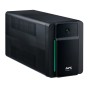 Uninterruptible Power Supply System Interactive UPS APC BVX900LI-GR 900 VA by APC, Uninterrupted Power Supplies - Ref: S02402...