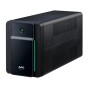 Uninterruptible Power Supply System Interactive UPS APC BVX900LI-GR 900 VA by APC, Uninterrupted Power Supplies - Ref: S02402...