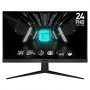 Écran MSI G2412F 24" Full HD 180 Hz de MSI, Ecrans PC - Réf : S0240343, Prix : 226,08 €, Remise : %