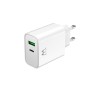 Wall Charger Ewent EW1325 by Ewent, Chargers - Ref: S0240435, Price: 10,09 €, Discount: %