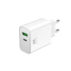 Chargeur mural Ewent EW1325 de Ewent, Chargeurs - Réf : S0240435, Prix : 10,09 €, Remise : %