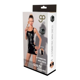 Robe Guilty Pleasure Noir (L) | Tienda24 Tienda24.eu