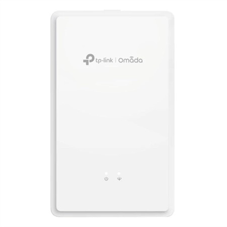 Ponto de Acesso TP-Link EAP615GP Branco de TP-Link, Pontos de acesso sem fios - Ref: S0240541, Preço: 120,14 €, Desconto: %