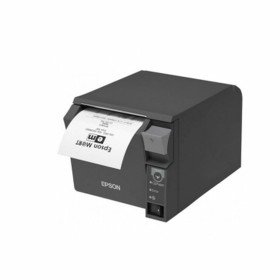 Ticket-Drucker Epson C31CD38025C0 Schwarz von Epson, Mobile Thermo-Etiketten-Drucker - Ref: S0240548, Preis: 269,12 €, Rabatt: %