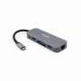 Station d'acceuil Nilox NXDSUSBC03 Gris de Nilox, Hubs USB - Réf : S0240572, Prix : 52,97 €, Remise : %