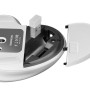 Ergonomic Optical Mouse Nilox NXMOWI3002 White 3200 DPI by Nilox, Mice - Ref: S0240579, Price: 8,42 €, Discount: %