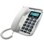 Landline Telephone Motorola FW500 White | Tienda24 - Global Online Shop Tienda24.eu