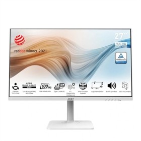 Écran MSI MD272XPW 27" de MSI, Ecrans PC - Réf : S0240588, Prix : 263,01 €, Remise : %