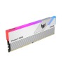 Memoria RAM Acer PREDATOR VESTA2 64 GB 6000 MHz cl30 de Acer, Memoria principal - Ref: S0240658, Precio: 277,14 €, Descuento: %