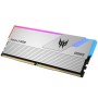 Mémoire RAM Acer PREDATOR VESTA2 64 GB 6000 MHz cl30 de Acer, Mémoire principale - Réf : S0240658, Prix : 277,14 €, Remise : %