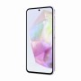 Smartphone Samsung Galaxy A35 5G 6,6" Octa Core 6 GB RAM 128 GB Purple by Samsung, SIM-Free Mobile Phones & Smartphones - Ref...