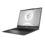 Laptop MSI 9S7-15F414-208 16" Intel Core i9 32 GB RAM 1 TB SSD NVIDIA RTX 2000 Ada di MSI, Portatili - Rif: S0240664, Prezzo:...