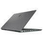 Laptop MSI Creator Z17HXS-275ES 17" Intel Core i9-14900HX 32 GB RAM 1 TB SSD Nvidia Geforce RTX 4070 Qwerty in Spagnolo di MS...