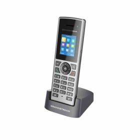 Teléfono IP Grandstream DP722 Negro/Gris de Grandstream, Teléfonos analógicos - Ref: S0240682, Precio: 94,19 €, Descuento: %