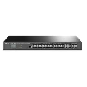 Switch TP-Link SG3428XF de TP-Link, Switches de red - Ref: S0240698, Precio: 645,68 €, Descuento: %