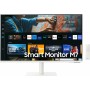 Gaming-Monitor Samsung LS32CM703UUXEN 32" 4K Ultra HD von Samsung, Monitore - Ref: S0240721, Preis: 521,11 €, Rabatt: %