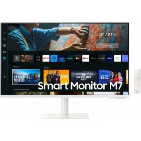 Monitor Gaming Samsung LS32CM703UUXEN 32" 4K Ultra HD di Samsung, Monitor - Rif: S0240721, Prezzo: 521,11 €, Sconto: %