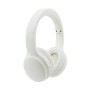 Casque CoolBox COO-AUB-40WH Blanc de CoolBox, Écouteurs et accessoires - Réf : S0240734, Prix : 17,22 €, Remise : %