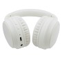 Casque CoolBox COO-AUB-40WH Blanc de CoolBox, Écouteurs et accessoires - Réf : S0240734, Prix : 17,22 €, Remise : %