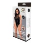 Body Guilty Pleasure Schwarz L | Tienda24 Tienda24.eu