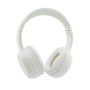 Casque CoolBox COO-AUB-40WH Blanc de CoolBox, Écouteurs et accessoires - Réf : S0240734, Prix : 17,22 €, Remise : %