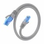 UTP Category 6 Rigid Network Cable Aisens A135-0783 Grey 15 m (1 Unit) by Aisens, USB Cables - Ref: S0240762, Price: 4,56 €, ...