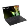 Laptop LG 15ZD90S Ultra7 15,6" 16 GB RAM 512 GB SSD 1,4 GHz Intel Core Ultra 7 155H di LG, Portatili - Rif: S0240782, Prezzo:...