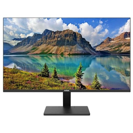 Écran Nilox NXM24FHD111 100 Hz Full HD 24" de Nilox, Ecrans PC - Réf : S0240803, Prix : 93,35 €, Remise : %