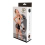 Kurze Hose Guilty Pleasure Schwarz (L) | Tienda24 Tienda24.eu