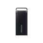 External Hard Drive Samsung T5 EVO 2 TB HDD | Tienda24 - Global Online Shop Tienda24.eu