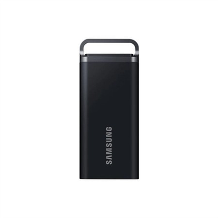 Hard Disk Esterno Samsung T5 EVO 2 TB HDD | Tienda24 - Global Online Shop Tienda24.eu