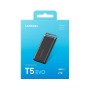 Disco Duro Externo Samsung T5 EVO 2 TB HDD | Tienda24 - Global Online Shop Tienda24.eu