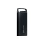 External Hard Drive Samsung T5 EVO 2 TB HDD | Tienda24 - Global Online Shop Tienda24.eu