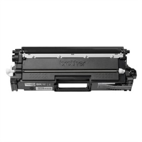 Original Toner Brother TN821XLBK Black by Brother, Printer toners and inks - Ref: S0240879, Price: 174,58 €, Discount: %