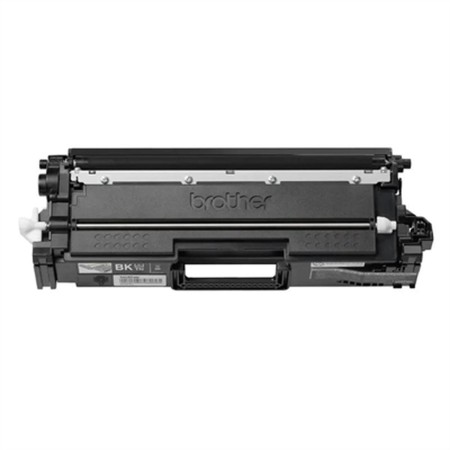 Toner original Brother TN821XLBK Noir de Brother, Toners et encre pour imprimante - Réf : S0240879, Prix : 174,58 €, Remise : %