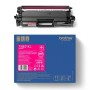 Tóner Brother TN821XLM Magenta de Brother, Toners e tinta de impressora - Ref: S0240881, Preço: 365,66 €, Desconto: %