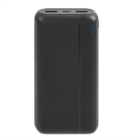 Powerbank Rivacase VA2071 Noir 20000 mAh de Rivacase, Chargeurs - Réf : S0240895, Prix : 17,27 €, Remise : %