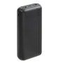 Powerbank Rivacase VA2071 Noir 20000 mAh de Rivacase, Chargeurs - Réf : S0240895, Prix : 17,27 €, Remise : %