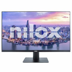 Monitor Gaming Nilox NXMM27FHD112 27" Full HD de Nilox, Monitores - Ref: S0240922, Precio: 120,98 €, Descuento: %