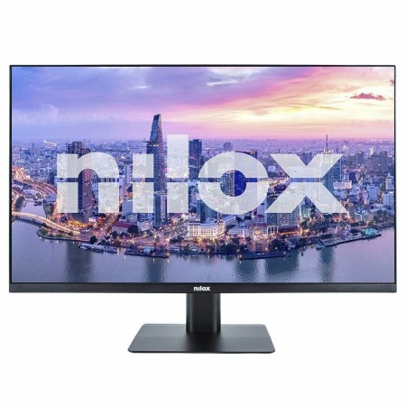 Gaming-Monitor Nilox NXMM27FHD112 27" Full HD von Nilox, Monitore - Ref: S0240922, Preis: 120,98 €, Rabatt: %