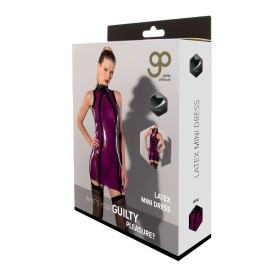 Vestito Guilty Pleasure Viola (XL)