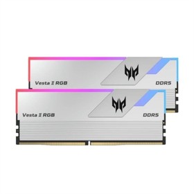 RAM Memory Acer PREDATOR VESTA2 32 GB DDR5 6400 MHz cl32 by Acer, RAM - Ref: S0240936, Price: 165,98 €, Discount: %